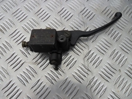 Piaggio Zipp felső fékmunkahenger+fékkar